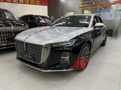 FAW Hongqi H5 1.5T Edition - ფოტო 2