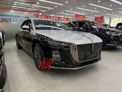 FAW Hongqi H5 1.5T Edition - ფოტო 3