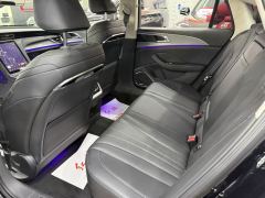 FAW Hongqi H5 1.5T Edition - ფოტო 6
