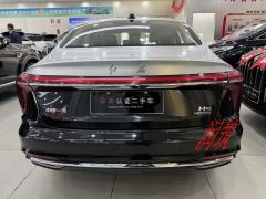 FAW Hongqi H5 1.5T Edition - ფოტო 9