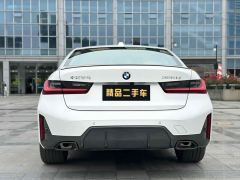 BMW 3 Series 320i M Sport Package - фото 10