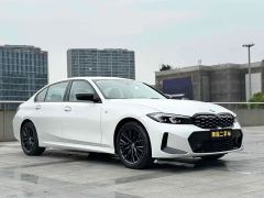 BMW 3 Series 320i M Sport Package - фото 3