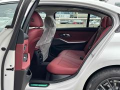 BMW 3 Series 320i M Sport Package - фото 6