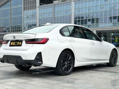 BMW 3 Series 320i M Sport Package - фото 7