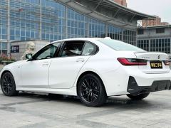 BMW 3 Series 320i M Sport Package - фото 8