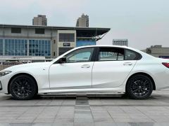 BMW 3 Series 320i M Sport Package - фото 9