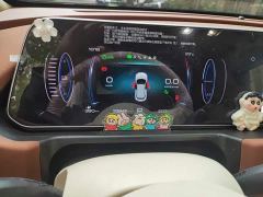 ORA Good Cat 401km Standard Range Deluxe Edition LFP Battery - фото 12