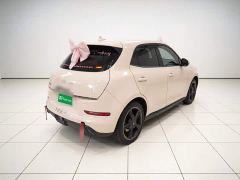 ORA Good Cat 401km Standard Range Deluxe Edition LFP Battery - фото 6