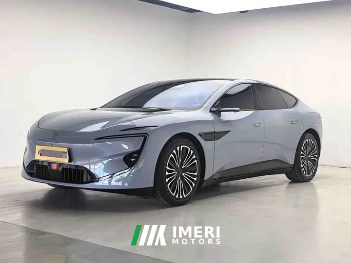 Avatr 12 700 Tri-Laser RWD Luxury Edition - ავტომობილი ჩინეთიდან