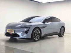 Avatr 12 700 Tri-Laser RWD Luxury Edition - ფოტო 1