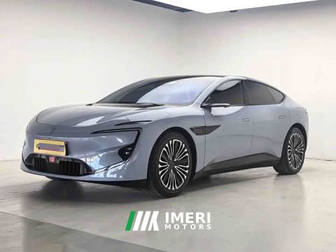 2024 Avatr 12 700 Tri-Laser RWD Luxury Edition - ავტომობილი ჩინეთიდან
