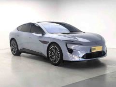 Avatr 12 700 Tri-Laser RWD Luxury Edition - ფოტო 3