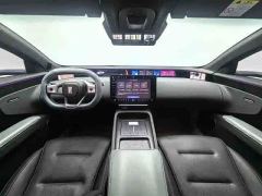 Avatr 12 700 Tri-Laser RWD Luxury Edition - ფოტო 5