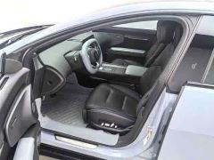 Avatr 12 700 Tri-Laser RWD Luxury Edition - ფოტო 6