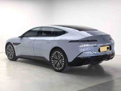 Avatr 12 700 Tri-Laser RWD Luxury Edition - ფოტო 7