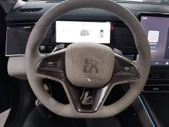 BYD Han L DM-i 200KM Lidar Flagship - ფოტო 10