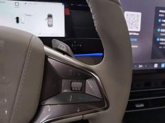 BYD Han L DM-i 200KM Lidar Flagship - ფოტო 13