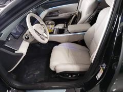 BYD Han L DM-i 200KM Lidar Flagship - ფოტო 14