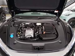 BYD Han L DM-i 200KM Lidar Flagship - ფოტო 19