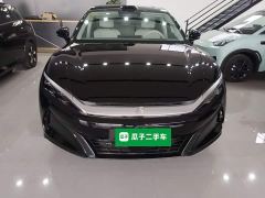BYD Han L DM-i 200KM Lidar Flagship - ფოტო 2