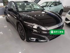 BYD Han L DM-i 200KM Lidar Flagship - ფოტო 3