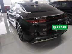 BYD Han L DM-i 200KM Lidar Flagship - ფოტო 4