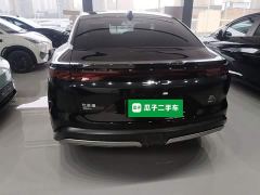 BYD Han L DM-i 200KM Lidar Flagship - ფოტო 5