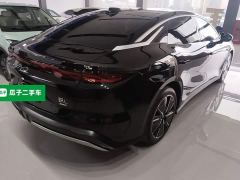 BYD Han L DM-i 200KM Lidar Flagship - ფოტო 6