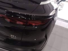 BYD Han L DM-i 200KM Lidar Flagship - ფოტო 7