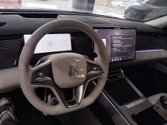 BYD Han L DM-i 200KM Lidar Flagship - ფოტო 9
