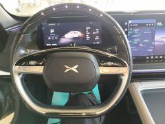 Xpeng P7 P7i 550 Pro - ფოტო 10