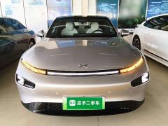 Xpeng P7 P7i 550 Pro - ფოტო 2