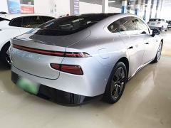 Xpeng P7 P7i 550 Pro - ფოტო 6