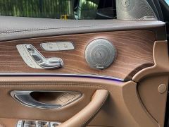 Mercedes-Benz E-Class Facelift E 300 L Fashion - ფოტო 10