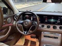 Mercedes-Benz E-Class Facelift E 300 L Fashion - ფოტო 13