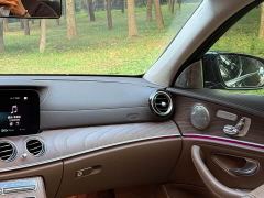 Mercedes-Benz E-Class Facelift E 300 L Fashion - ფოტო 14