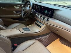 Mercedes-Benz E-Class Facelift E 300 L Fashion - ფოტო 15