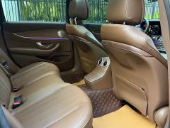 Mercedes-Benz E-Class Facelift E 300 L Fashion - ფოტო 16