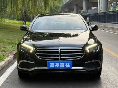 Mercedes-Benz E-Class Facelift E 300 L Fashion - ფოტო 2