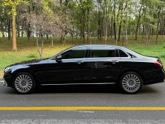 Mercedes-Benz E-Class Facelift E 300 L Fashion - ფოტო 4