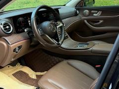 Mercedes-Benz E-Class Facelift E 300 L Fashion - ფოტო 5