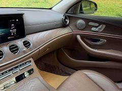 Mercedes-Benz E-Class Facelift E 300 L Fashion - ფოტო 9