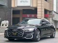Audi A6L Facelift 40 TFSI Luxury Sport - photo 1