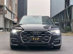 Audi A6L Facelift 40 TFSI Luxury Sport - photo 2