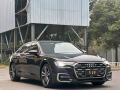 Audi A6L Facelift 40 TFSI Luxury Sport - photo 3