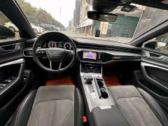 Audi A6L Facelift 40 TFSI Luxury Sport - photo 5