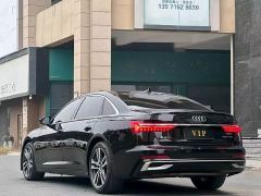 Audi A6L Facelift 40 TFSI Luxury Sport - photo 7