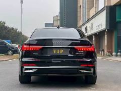 Audi A6L Facelift 40 TFSI Luxury Sport - photo 8
