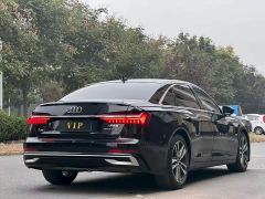 Audi A6L Facelift 40 TFSI Luxury Sport - photo 9