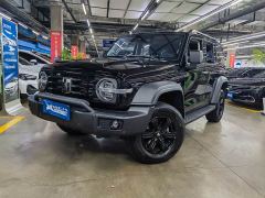 Tank 300 Off-Road Edition 2.0T Challenger - ფოტო 1